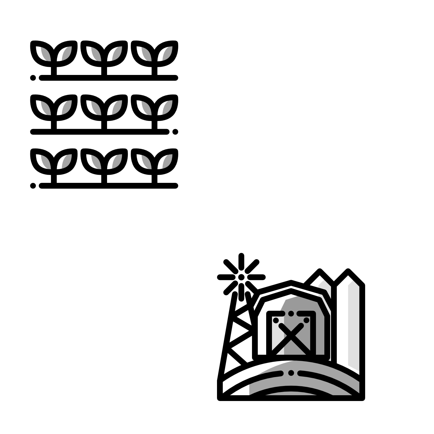 Agriculture
